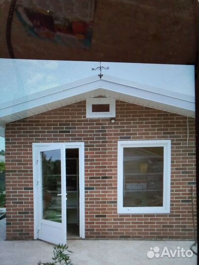 Кладка облицовочного кирпича