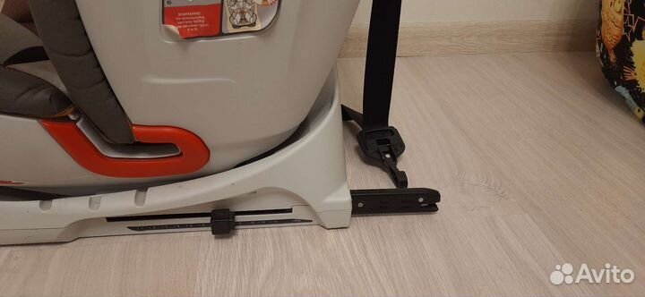 Детское автокресло 9 до 36 кг