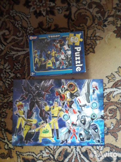 Палатка, дом, Пазлы, игры, игрушки