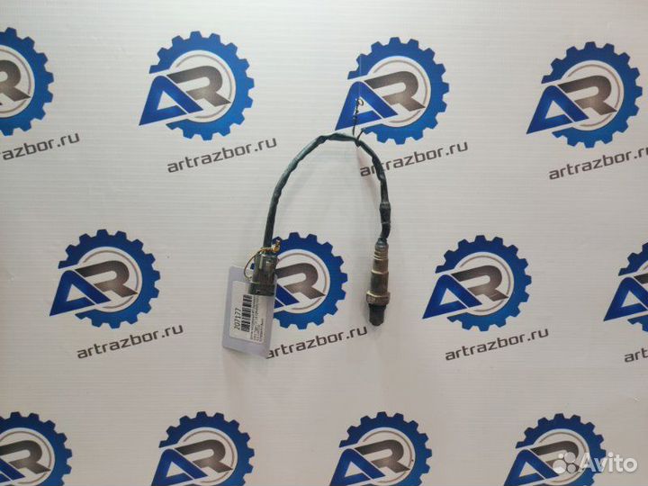 Датчик кислородный №1 (lambdasonde) Chery Tiggo
