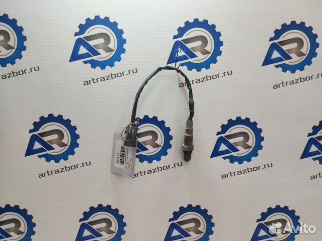 Датчик кислородный №1 (lambdasonde) Chery Tiggo