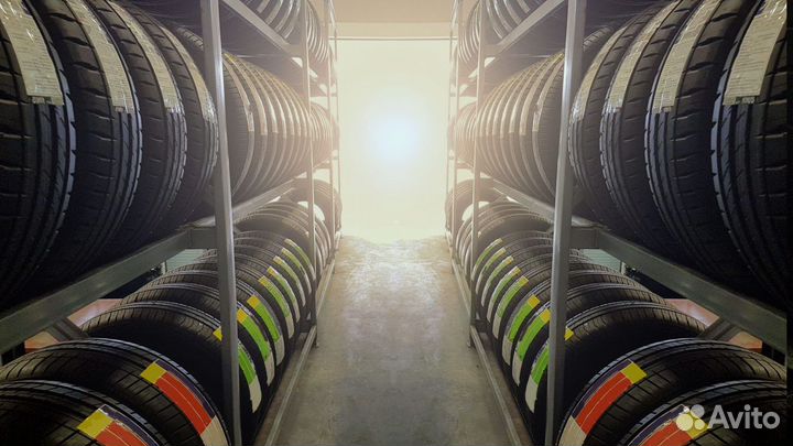 Yokohama Advan Sport V105T 255/50 R20