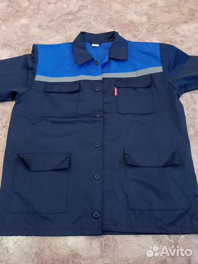 Костюм рабочий