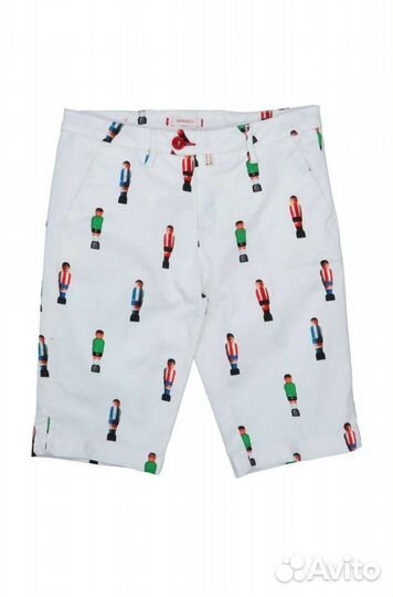 Шорты новые