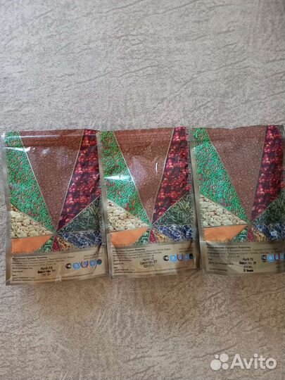 Мешочки компресс SPA с травами для массажа