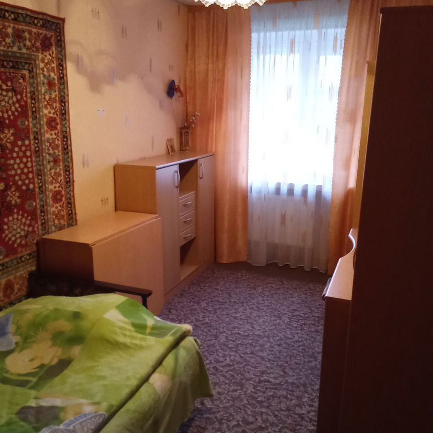 Квартира 2-комн. 48 м² в Заполярный г. — фото 11 из 14