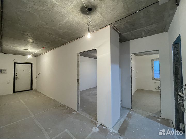 Шпатлевка стен, шпаклевка стен под обои