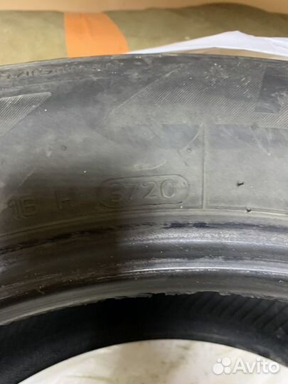 Hankook Kinergy GT H436 225/60 R17 99H