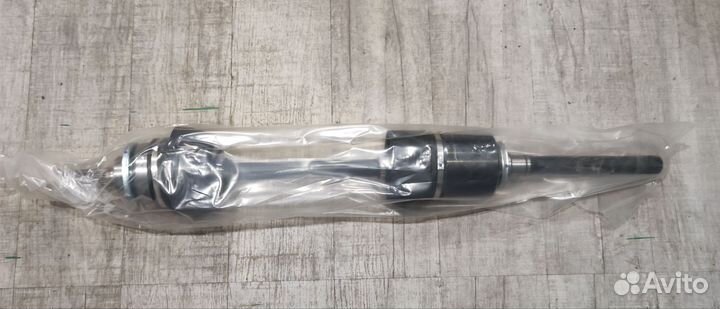 Привод правый ваз 2123