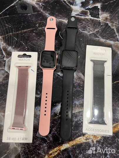 Apple watch series 7