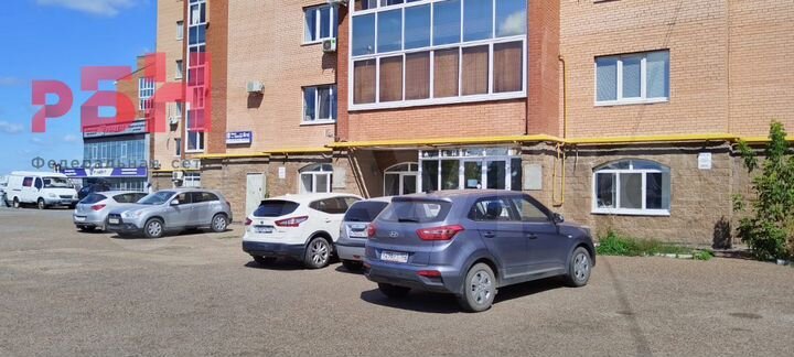 Офис (ул. Сочинская), 85 м²