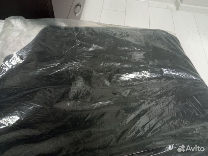 Ковры оригинальные ворсовые Polo, Rapid