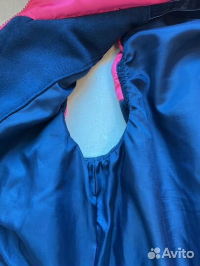 Жилетка женская утепленная