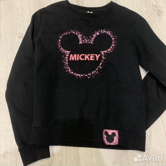 Одежда на девочку р 140-146