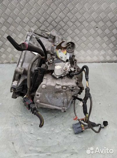 АКПП Opel Vectra B 1995-2002 AF22