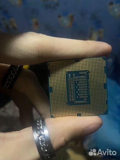 Процессор intel pentium g2010