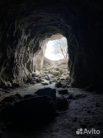 Экскурсия в Камское Устье