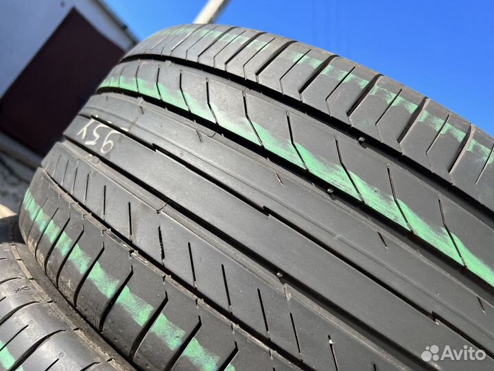 Continental ContiSportContact 5 255/40 R18