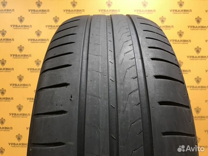 Hankook Kinergy Eco 2 K435 205/55 R16 91H