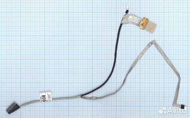 Шлейф HP DV7-4000