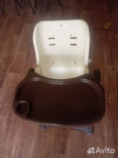 Детский столик для кормления бу