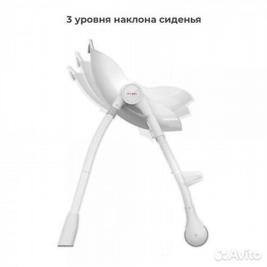 Стул для кормления
