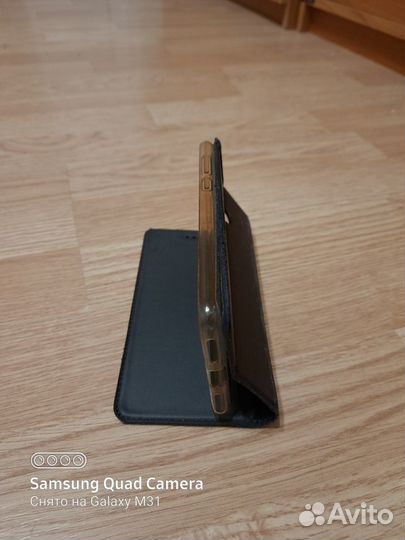 Чехол книжка Huawei Honor 7A Pro/7C/Y6 Prime 2018