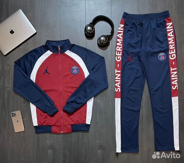 Спортивный костюм jordan