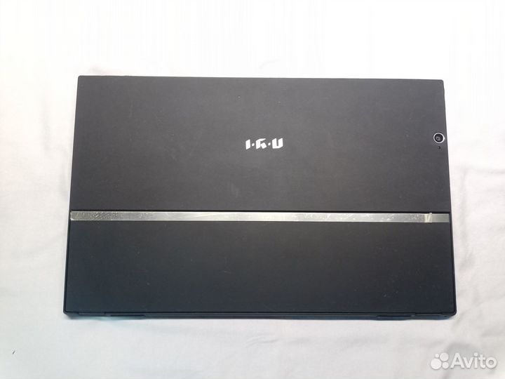 Планшетный компьютер Tablet PC iRU