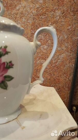 Заварочный чайник