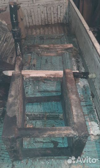 Продам котел в печь