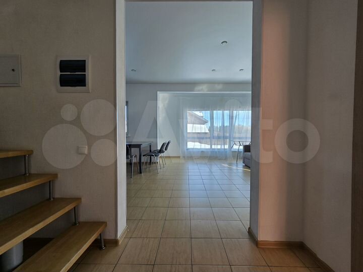 Коттедж 97,7 м² на участке 10 сот.