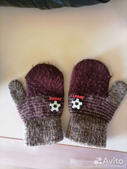 Детская одежда для мальчиков