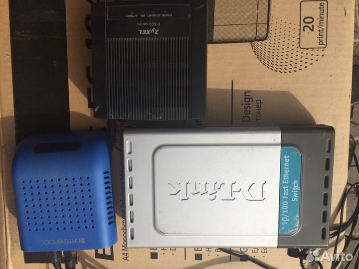 Модемы для интернета