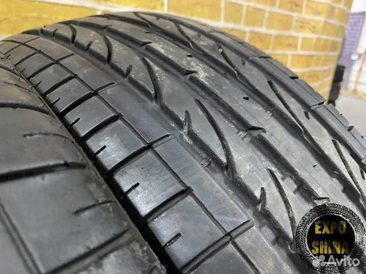 Bridgestone Dueler H/P Sport 235/65 R17
