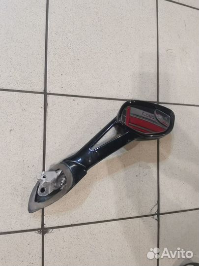 Зеркало правое BMW k 1600 gtl