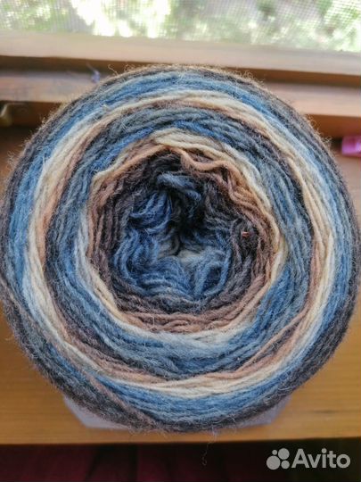 Пряжа дундага 6 1