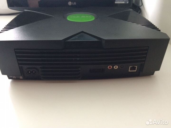 Xbox Original