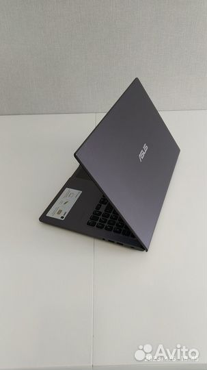 Новый ноутбук Asus A516JA-BQ1199T