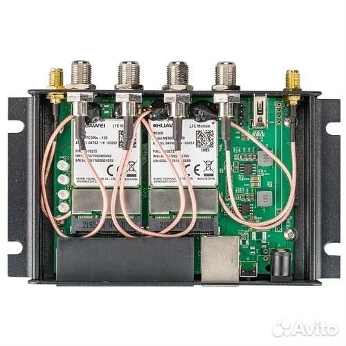 Usb модем 4g. Антенны усиления 4G WiFi