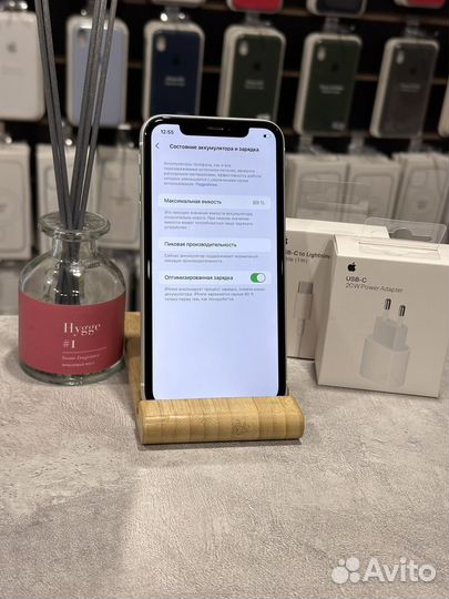 iPhone Xr, 64 ГБ