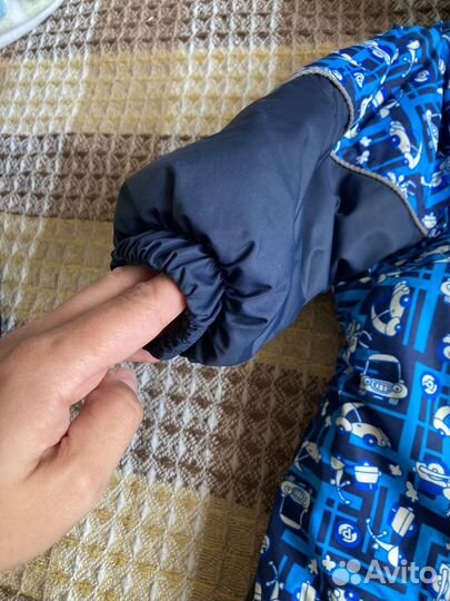 Комбинезон Kerry