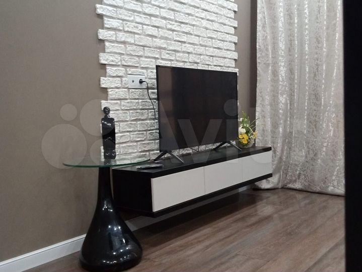 1-к. квартира, 40 м², 14/16 эт.