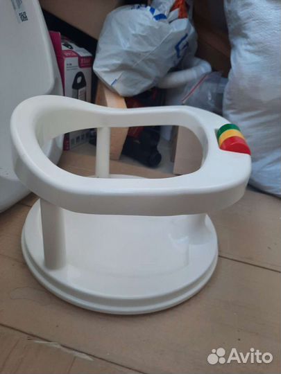 Стульчик для купания