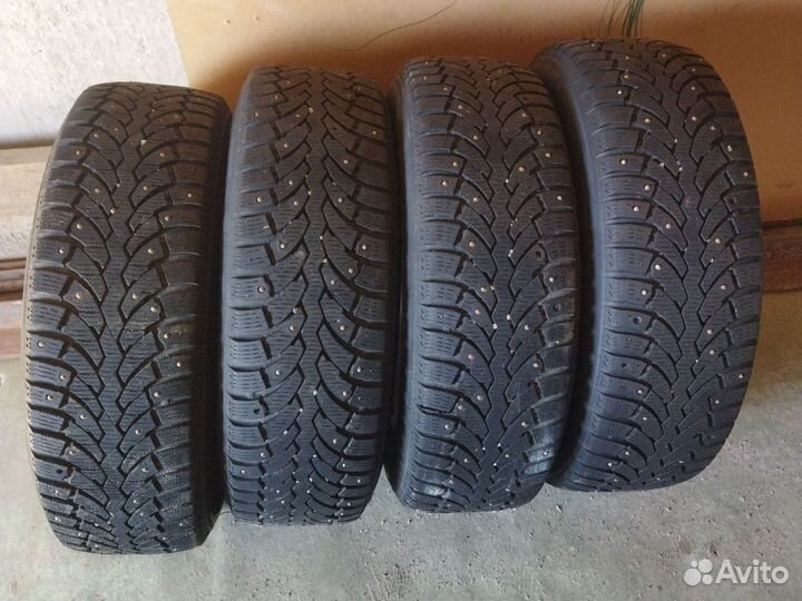 Pirelli Formula Ice 195/65 R15