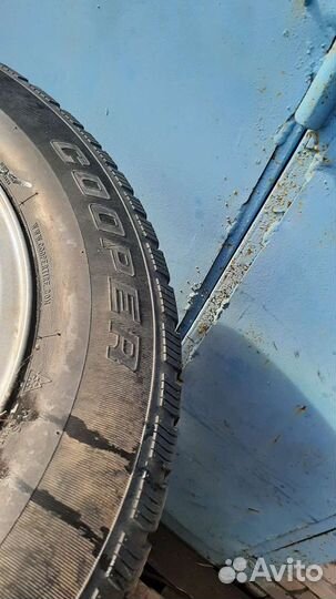 Колеса mercedes 5112 255/60 R17