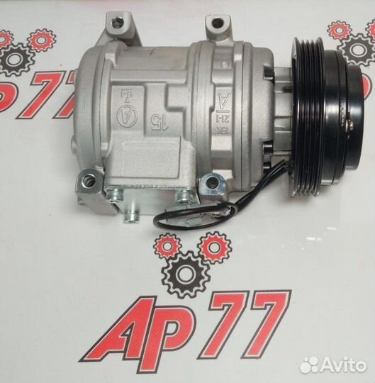 Компрессор кондиционера Toyota 2C 8832035550