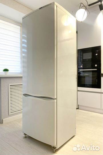 Холодильник Атлант бу