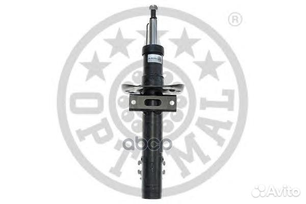 Амортизатор audi: A1 (8X1 8XK) A1 Sportback