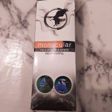 Монокуляр оптический